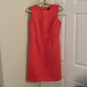 Banana Republic Coral semi-formal dress